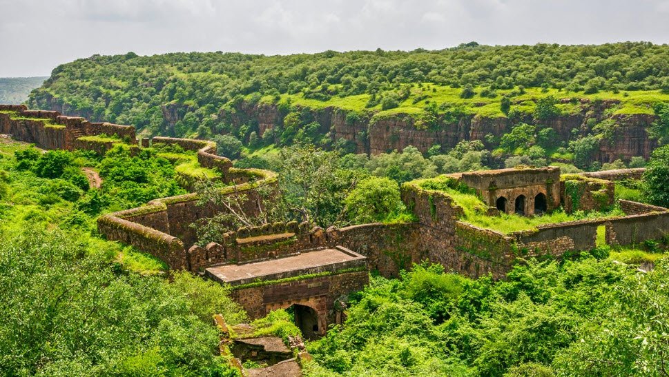 Ranthambhore, Rajasthan
